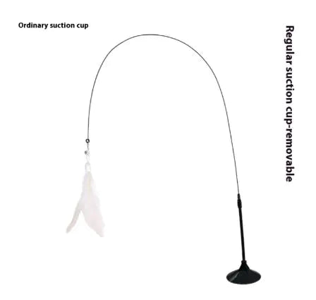 Cat Teaser Stick