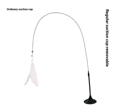 Cat Teaser Stick