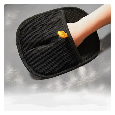 Pet Hair Removal Gloves