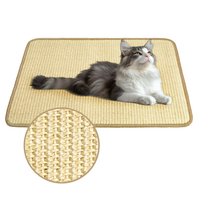 Cat Scratching Mat