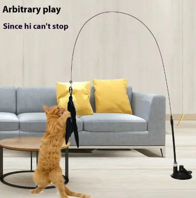 Cat Teaser Stick