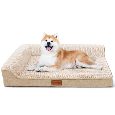 Orthopedic Dog Bed