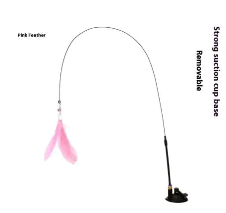 Cat Teaser Stick