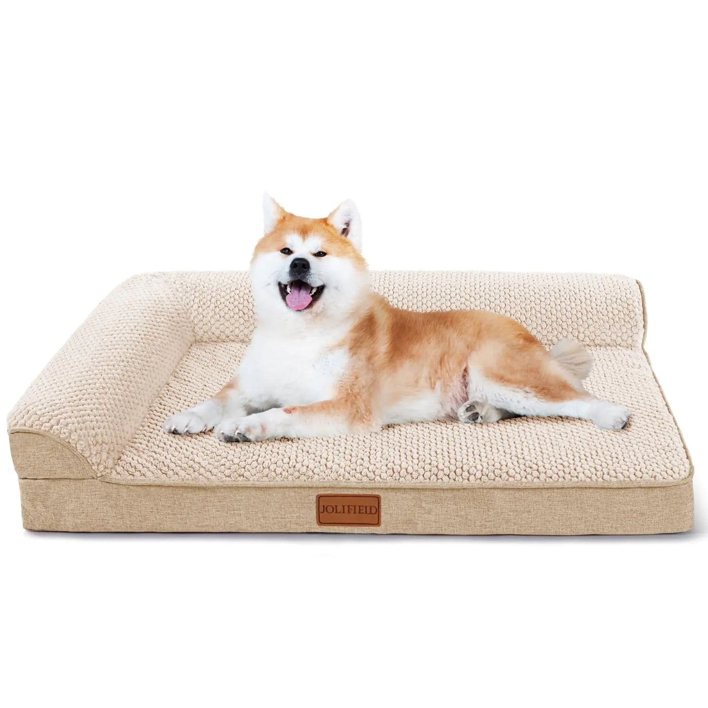 Orthopedic Dog Bed